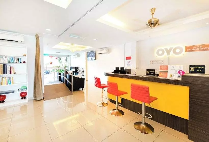 Hotel Collection O 88