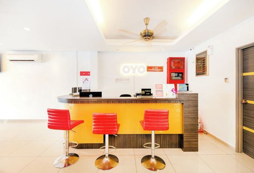 Hotel Collection O 88