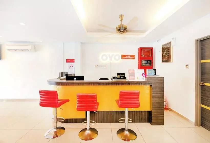 Hotel Collection O 88