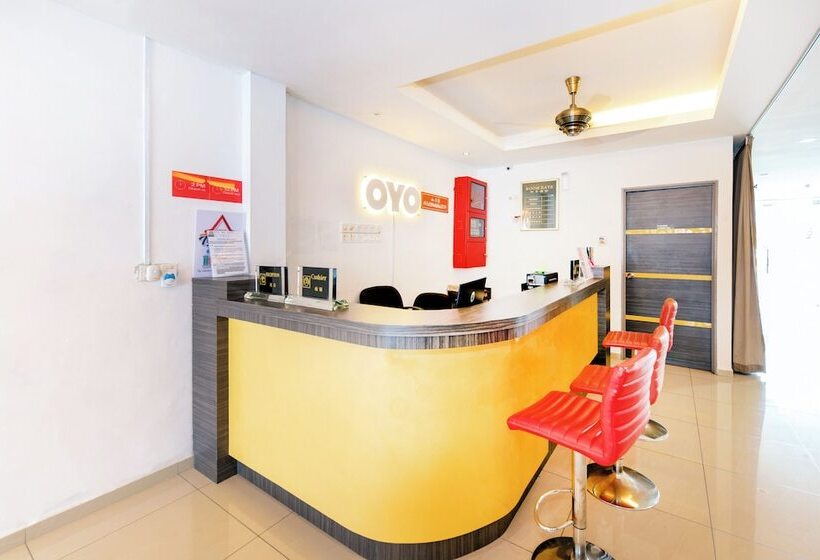 Hotel Collection O 88