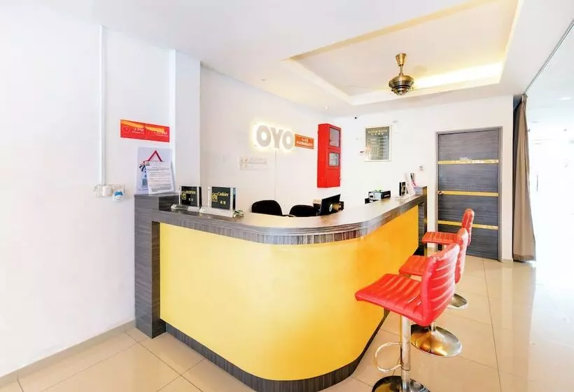 Hotel Collection O 88
