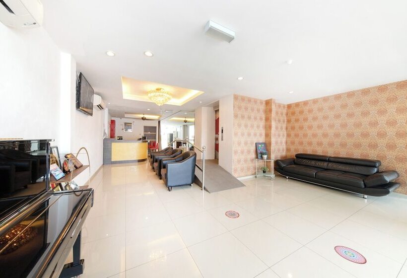 Hotel Collection O 88