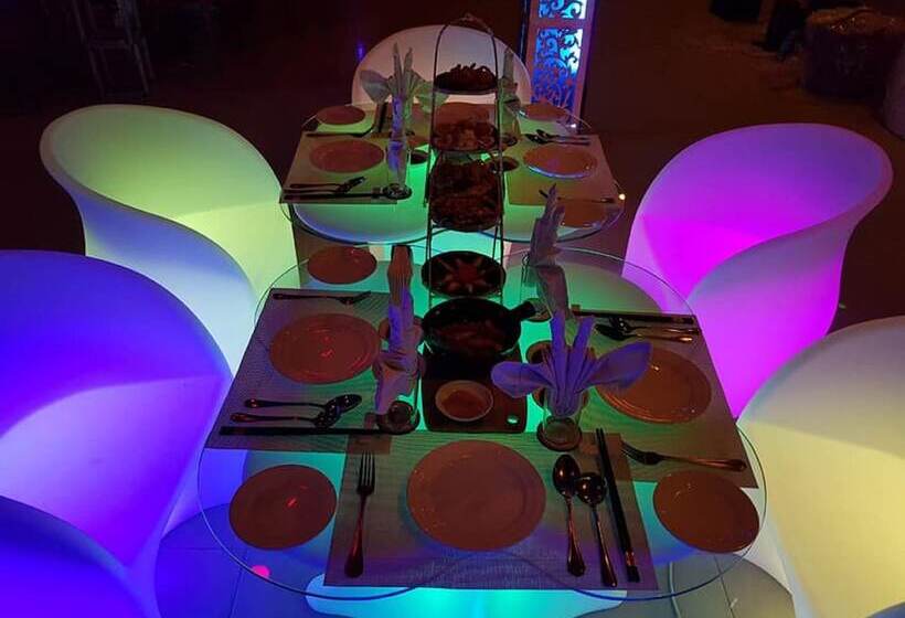 هتل One Myanmar Resort Pathein