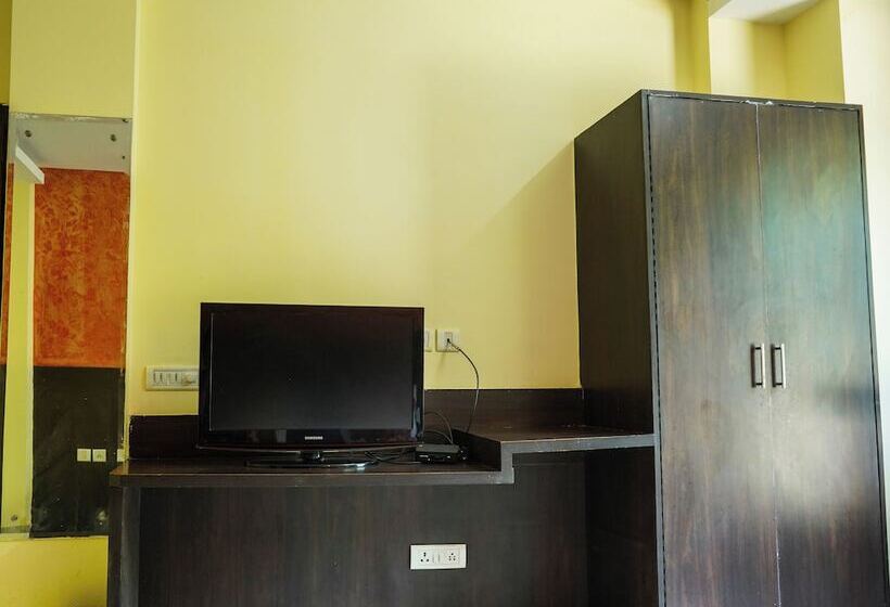 Hotel Key Residenccy