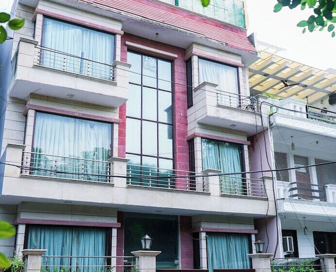 Hotel Key Residenccy