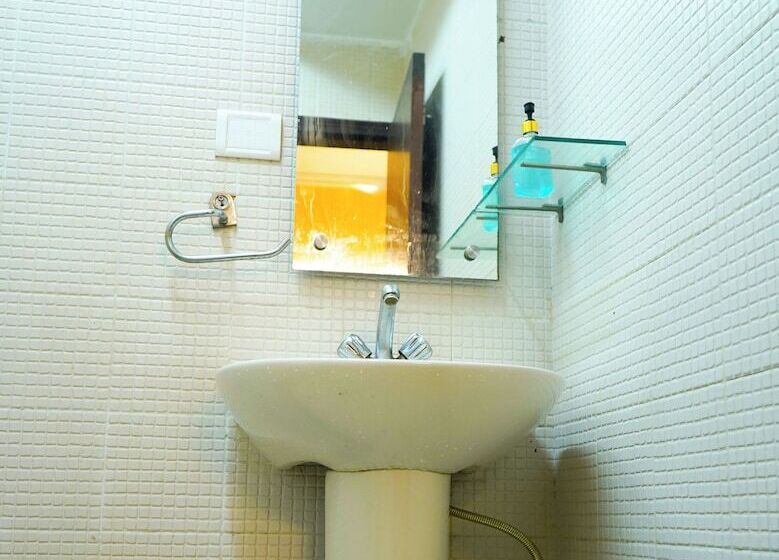 Hotel Key Residenccy