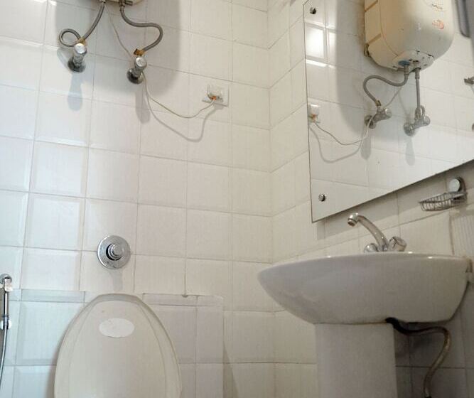 Hotel Key Residenccy