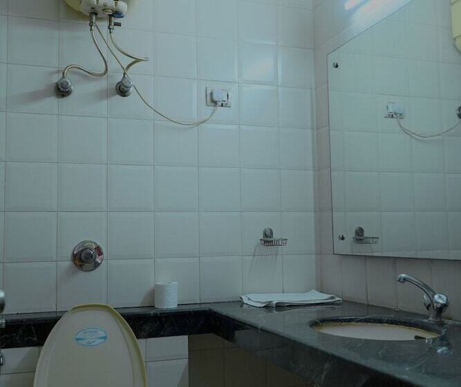 Hotel Key Residenccy