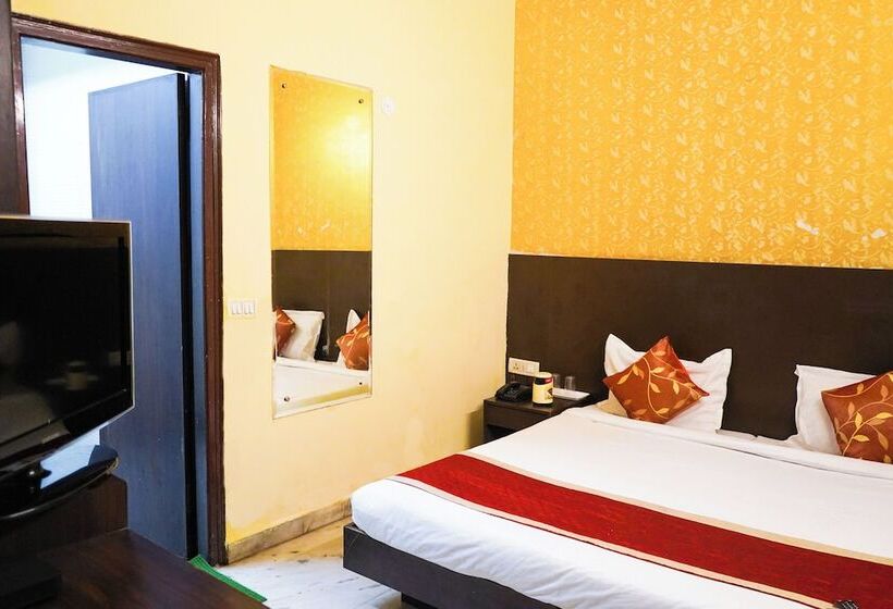 Hotel Key Residenccy