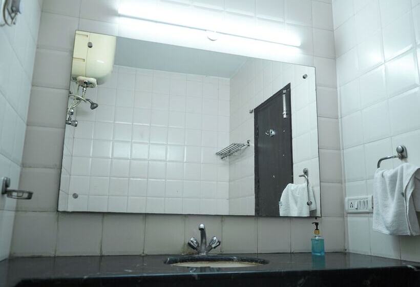 Hotel Key Residenccy