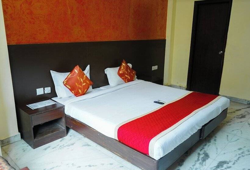 Hotel Key Residenccy