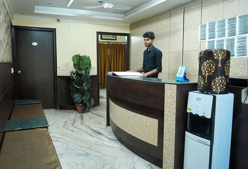 Hotel Key Residenccy