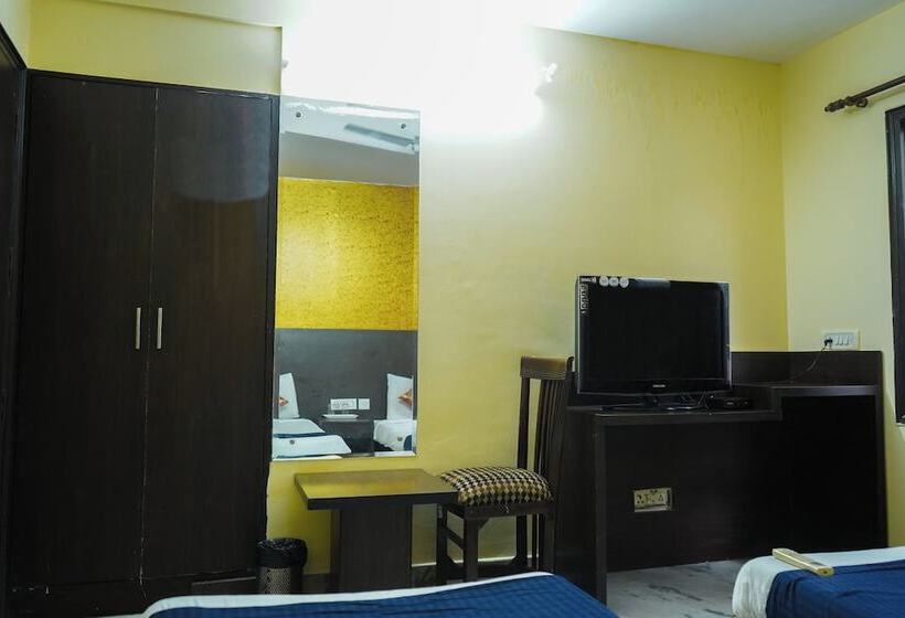 Hotel Key Residenccy