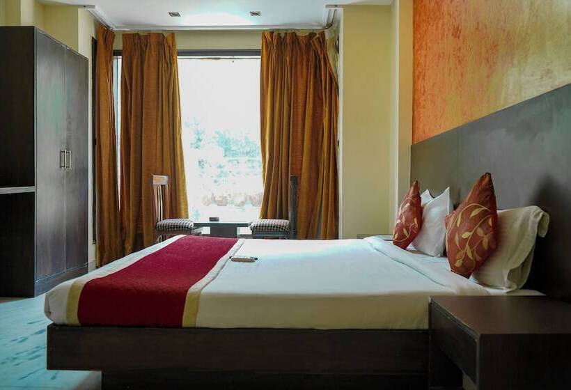 Hotel Key Residenccy