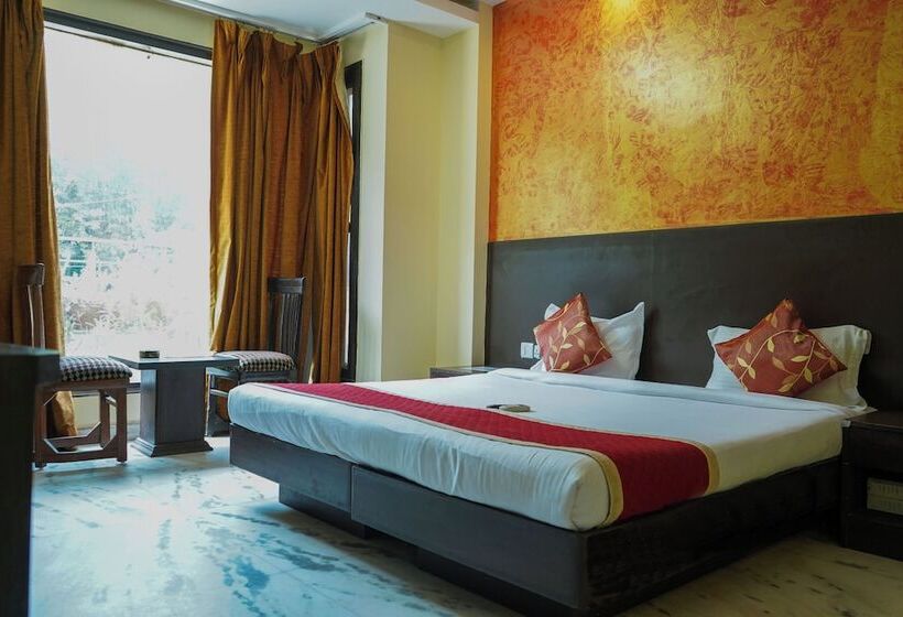 Hotel Key Residenccy