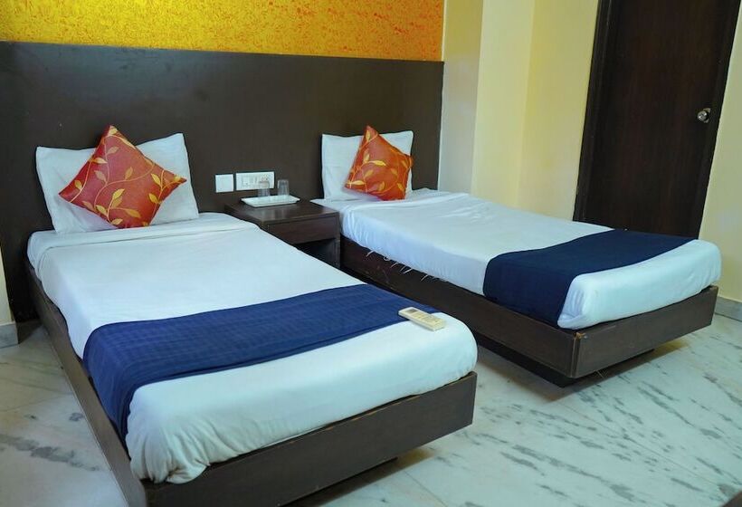 Hotel Key Residenccy