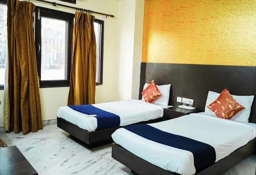 Hotel Key Residenccy