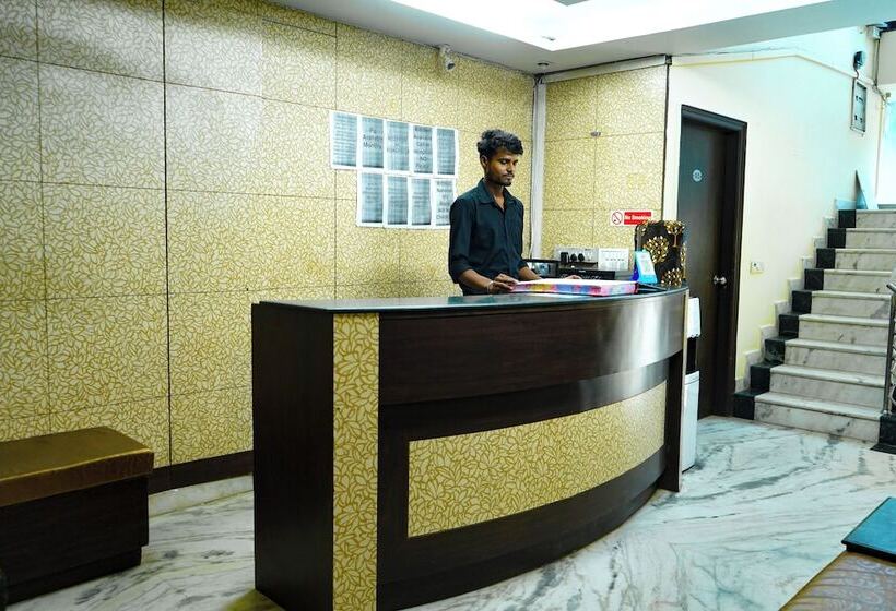 Hotel Key Residenccy