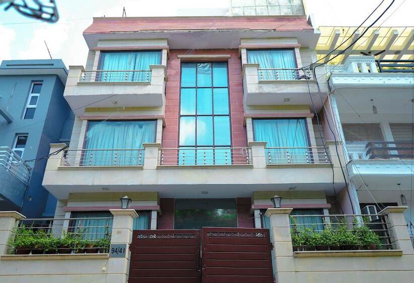 Hotel Key Residenccy