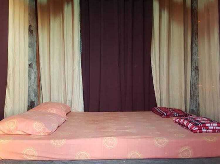 فندق Ten Cents To Heaven Leisure Camp