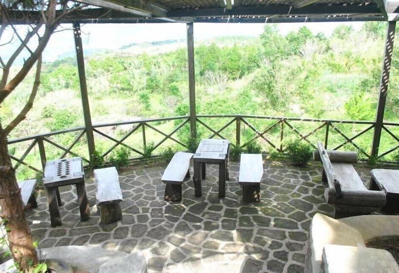 فندق Ten Cents To Heaven Leisure Camp