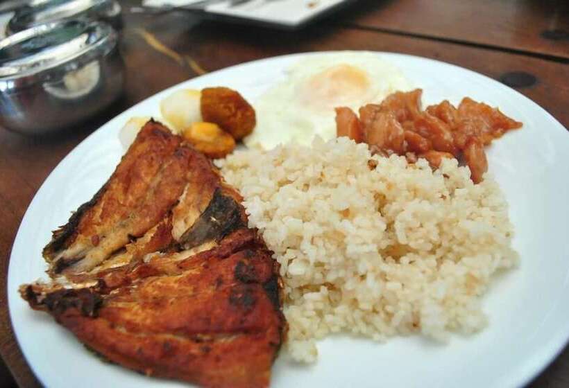 فندق Ten Cents To Heaven Leisure Camp