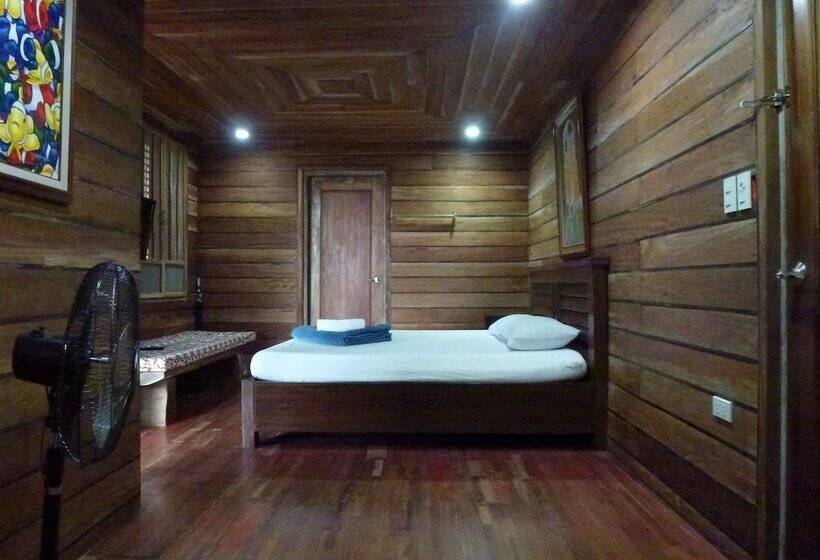 فندق Ten Cents To Heaven Leisure Camp