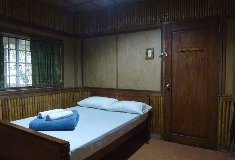 فندق Ten Cents To Heaven Leisure Camp