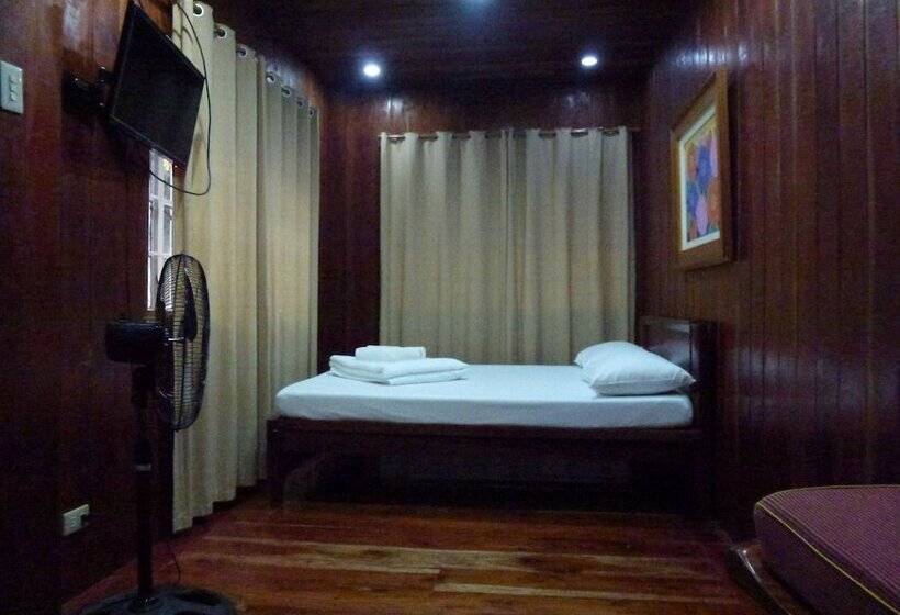 فندق Ten Cents To Heaven Leisure Camp