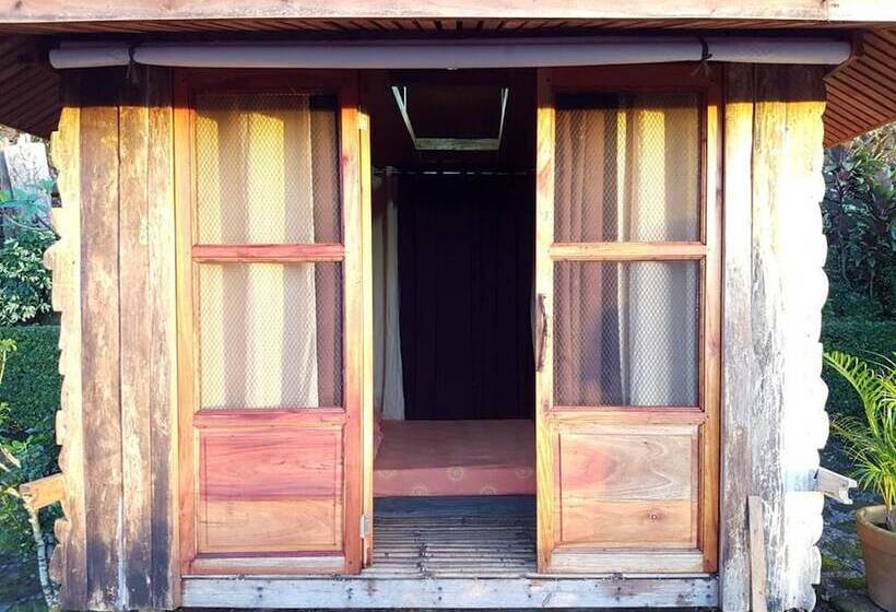 فندق Ten Cents To Heaven Leisure Camp