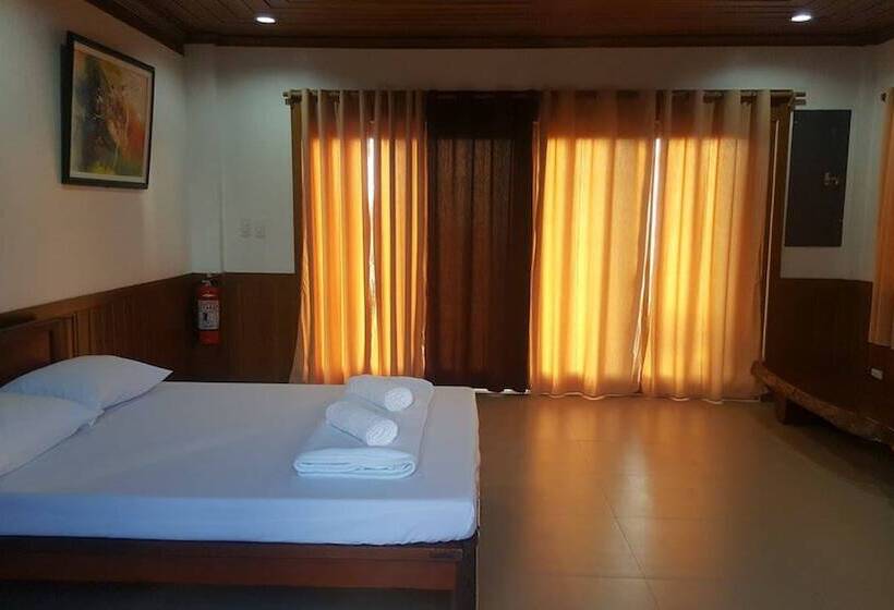 فندق Ten Cents To Heaven Leisure Camp