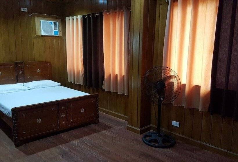 فندق Ten Cents To Heaven Leisure Camp