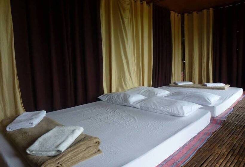 فندق Ten Cents To Heaven Leisure Camp