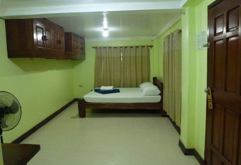 فندق Ten Cents To Heaven Leisure Camp