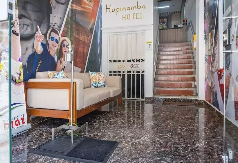 ホテル Tupinamba Neiva