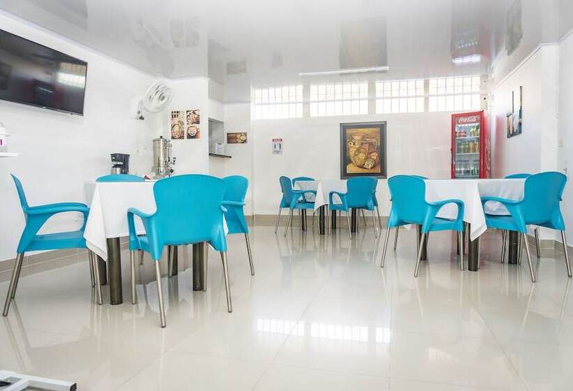 호텔 Tupinamba Neiva