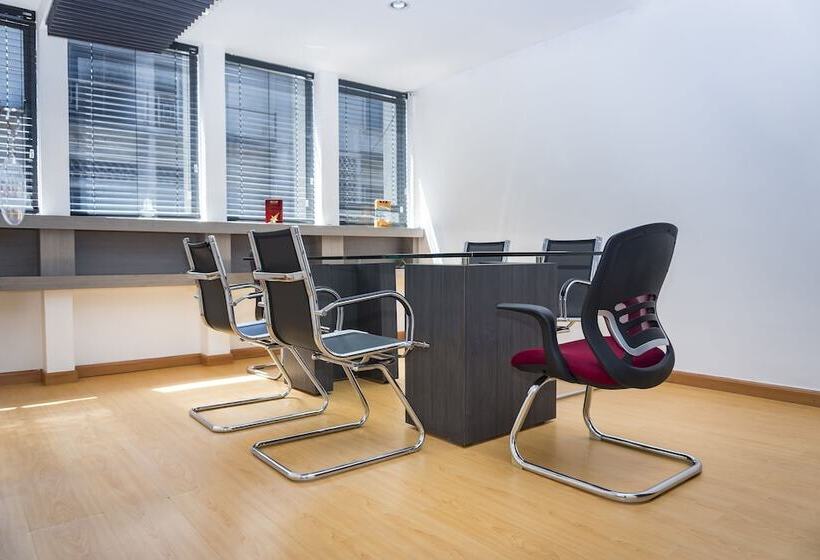 호텔 Tupinamba Neiva