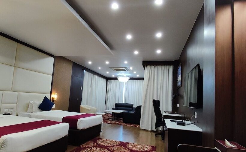 فندق Vidya Residency