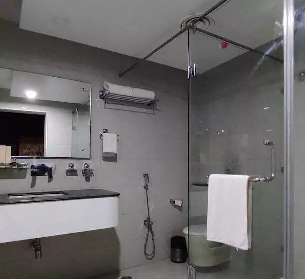 Hotelli Vidya Residency