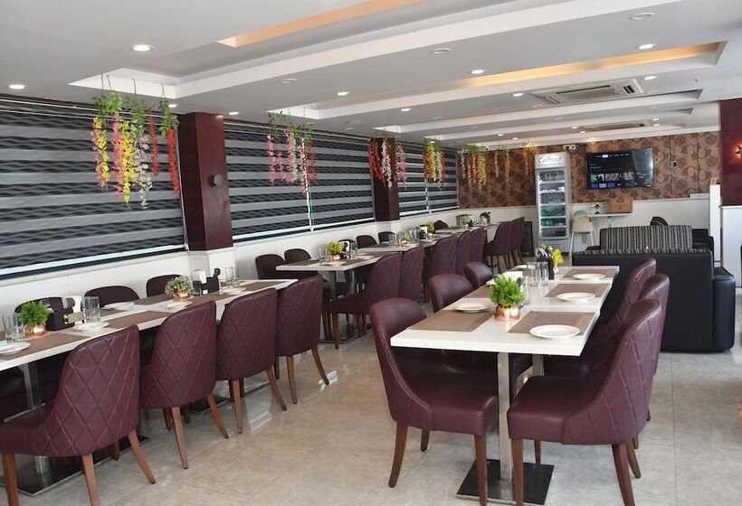 فندق Vidya Residency