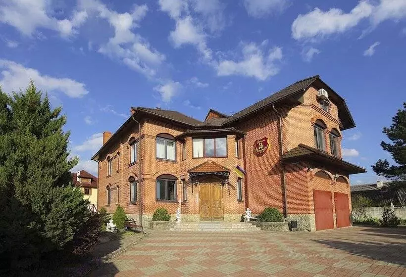 ホテル Villa Ignatyeva