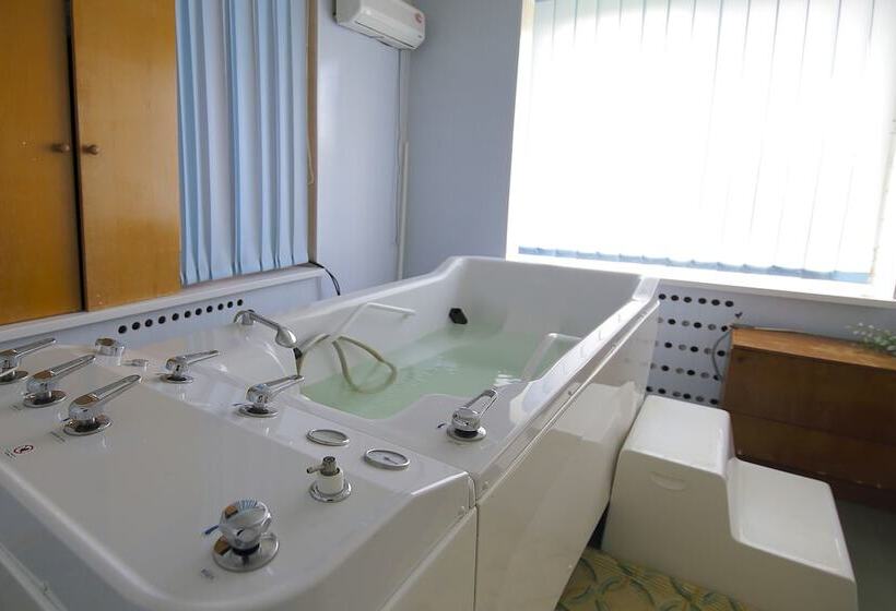 هتل Villa Ignatyeva