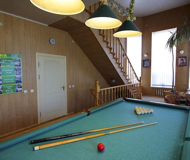 هتل Villa Ignatyeva