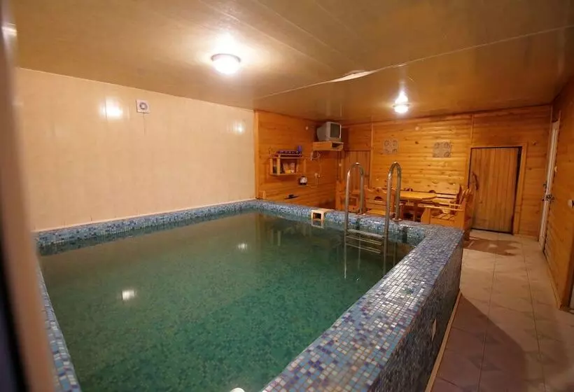 ホテル Villa Ignatyeva