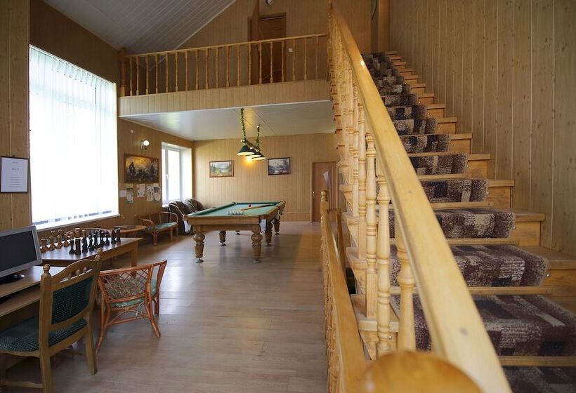 هتل Villa Ignatyeva