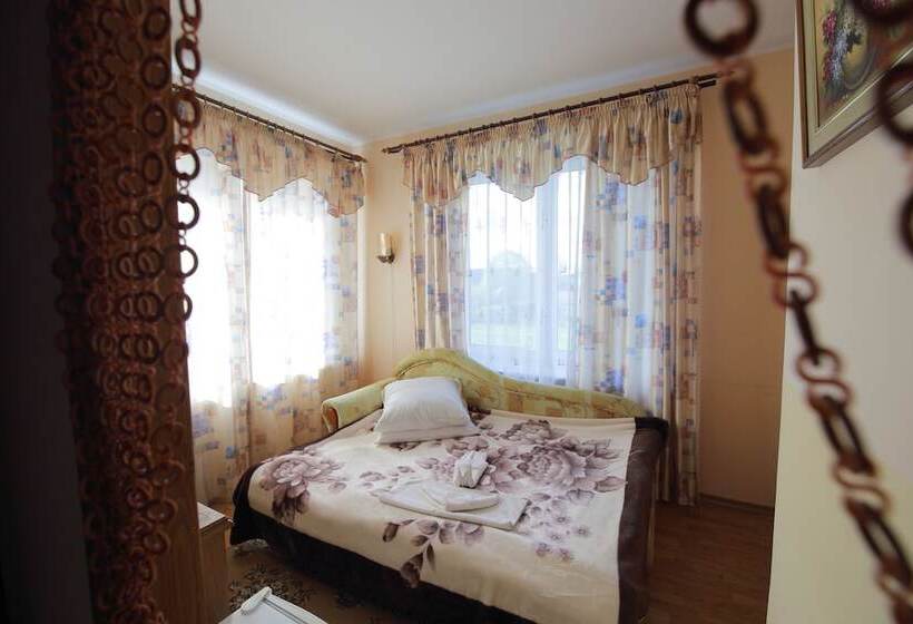 هتل Villa Ignatyeva