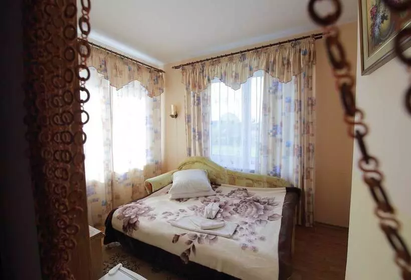 ホテル Villa Ignatyeva