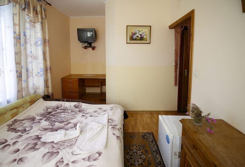 هتل Villa Ignatyeva