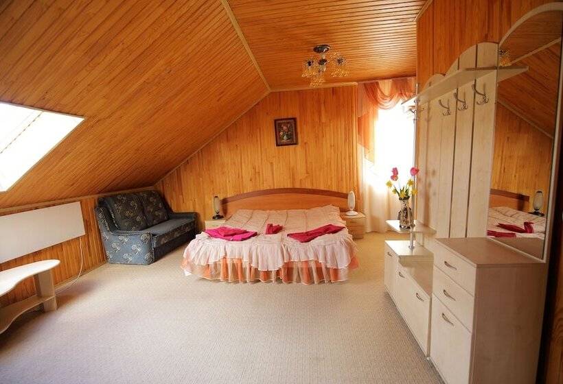 هتل Villa Ignatyeva