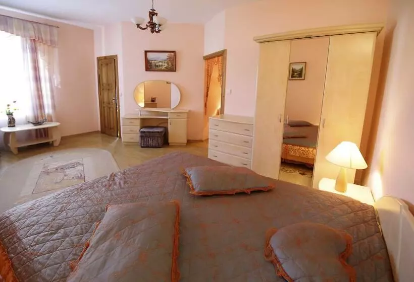 ホテル Villa Ignatyeva